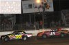 #97K Brian Johnson, Independence, MO Leads #49sr John Brooks, Warrensburg, MO to the checkers in.jpg