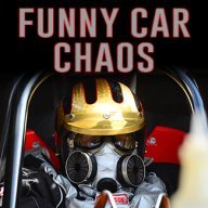 Funny Car Chaos