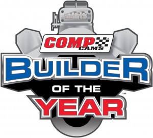 USMTS COMP Cams Engine Builder of the Year