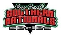 Ray Cook's Southern Nationals Series