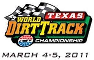 Texas World Dirt Track Championship