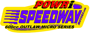 POWRi Speedway Outlaw Micro Sprints