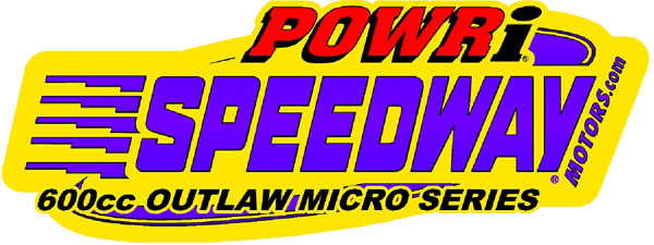 POWRi Speedway Outlaw Micro Sprints