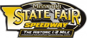 Missouri State Fair speedway