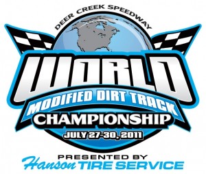 World Modified Dirt Track Championship