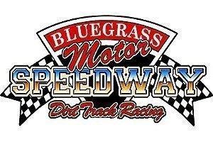 Bluegrass Speedway