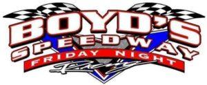Boyds Speedway