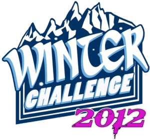Canyon Speedway Park's Winter Challenge