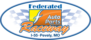 Federated Auto Parts Raceway at I-55