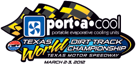 2012 Texas World Dirt Track Championship