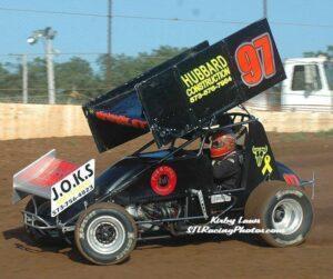 Tommy Worley, Jr.  - Kirby Laws photo
