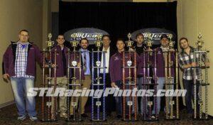 2014 UMP DIRTcar Champions