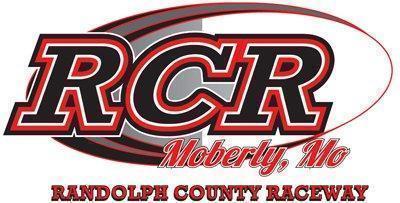 RCR Logo - Randolph County Raceway