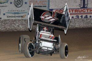 Christopher Bell - Photo courtesy of Brent Smith
