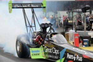 Top Fuel - Great Clip story photo
