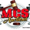 MCS Auctions