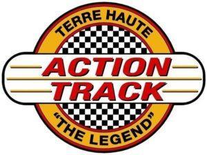 Terre Haute Action Track