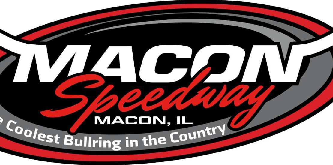 Flud Takes k Macon Speedway “Cornfield Combat” Payday – St. Louis Racing