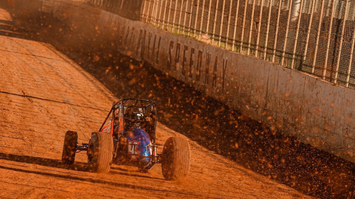 Riders on the Storm: USAC’s Eastern Storm Contenders for 2023 – St. Louis Racing